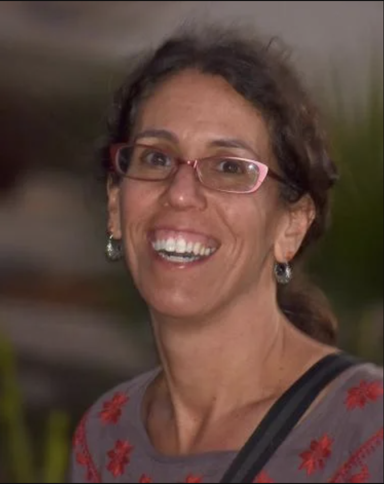 Mara Goldman
